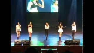 Download Sos- Ge Ttae Geu Saram | Beautiful Sexy Girl Band Video MP3 Sos- Ge Ttae Geu Saram | Beautiful Sexy Girl Band