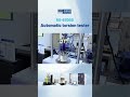 RS-6300D Automatic torsion tester