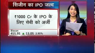 MARKET COUNTDOWN 23 APRIL 2015