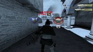 [SF2] My aim can change ''MOOD''