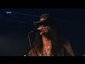 Eric Sardinas and Big Motor with "Roadhouse Blues"