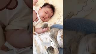 Matchy Matchy Baby And Cat Style Icons