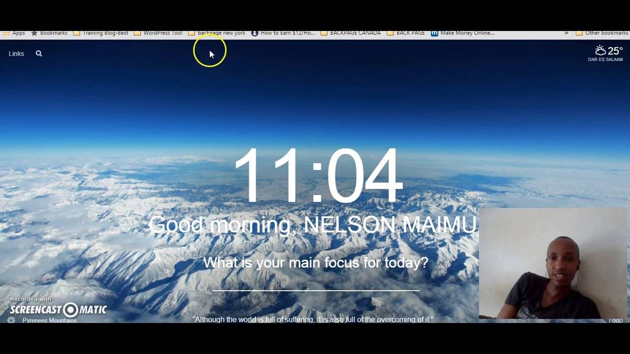 Simple Way To Opening a Payza Account 2016