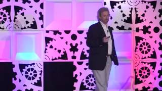 Live! 360 Orlando 2016 Keynote: Digital Transformation - Is Your IT Career on Track? screenshot 2