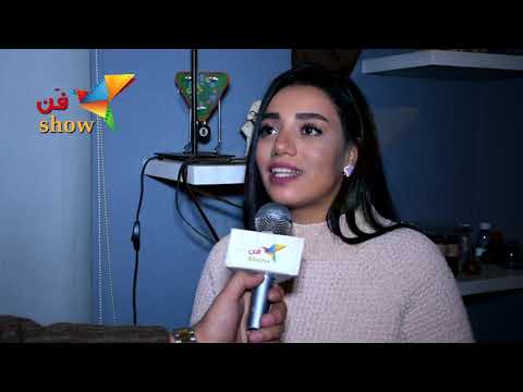 سمية درويش تعود بأغنية جديدة وتتحدث عن فترة غيابها