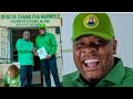 Bunge limevamiwa jamani sasa huyu Clayton Revocatus Chipando_BABA LEVO hivi ni kweli au masiala🤣🤣