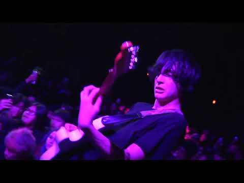 september is the only time i don't think of you live @ constellation room, 01/24/26 *dual-cam*