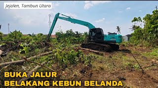 Download Lagu BEKO MEMASUKI AREA WINGIT, KERUK KALI BUWEK BELAKANG KEBUN BELANDA JEJALEN TAMBUN UTARA MP3
