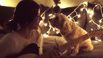 Thumbnail of Christmas Time Is Here - Daniela Andrade