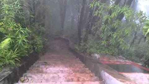 Chinh phục Apachai - TrekkingFan