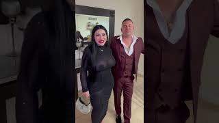 Esta Señora Como Que Nunca Abilla Tenido Ropa Pobre Mujer. Nayeli Grave Officiial