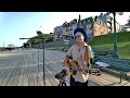 Quand Les Hommes Vivront D'Amour ( Raymond Lévesque cover )