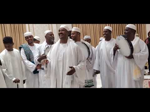 أدرك ادركنا قمة الطرب المادح شهاب مكي المادح علي ابراهيم المادح هيثم محمد المدينة المنورة