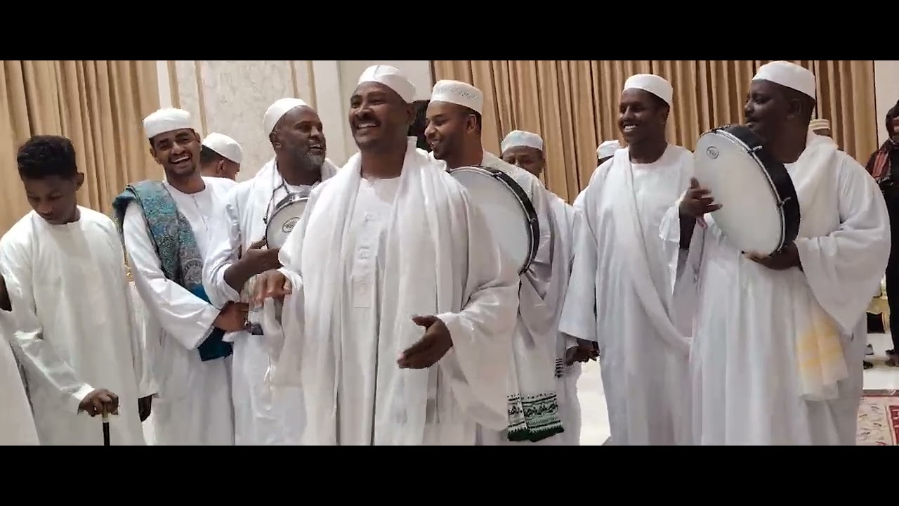 أدرك ادركنا | قمة الطرب | المادح شهاب مكي | المادح علي ابراهيم | المادح هيثم محمد | المدينة المنورة