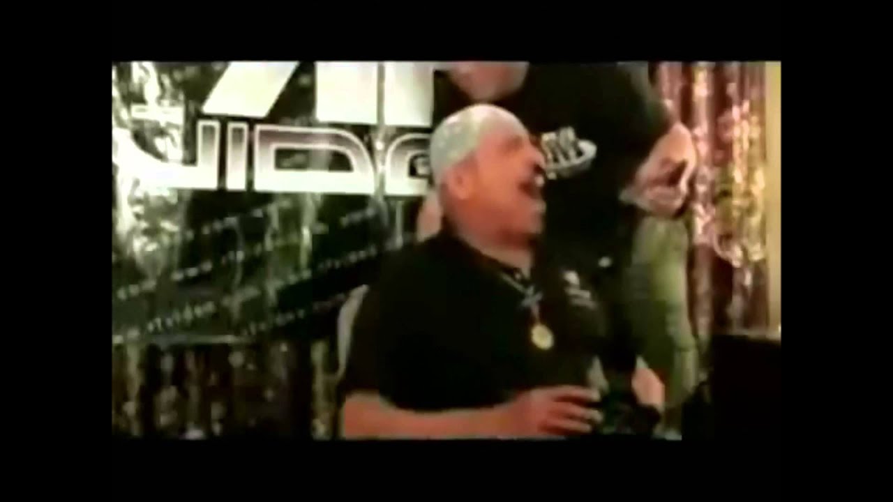 BotchaMania Sheik-Gun