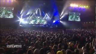 Linkin Park @ Rock am Ring 2012 (Numb // Bleed It Out // Burn It Down)
