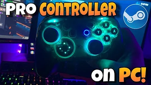 七津シュウ Switchのコントローラーでpc版フォートナイトをプレイ 七津シュウ Switchのコントローラーでpc版フォートナイトをプレイ