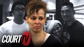 Love Triangle Beheading Trial: Defense Closing Argument