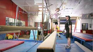 Peyton's Story - Pediatric Developmental Disabilities