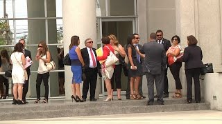 CORTE DE APELACIONES NOMINÓ TERNA PARA FISCAL REGIONAL - Iquique TV