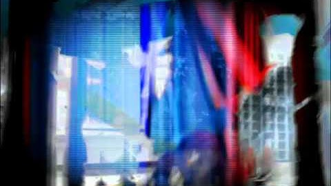 Rough & unsynced VDMX recorded with Syphon