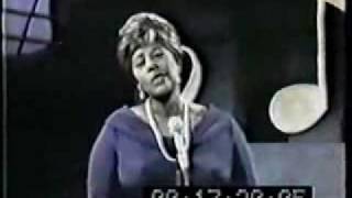 Ella Fitzgerald 1966