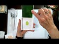 Beginning of video