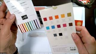 Tuesday Tips 2022 06 28 #1 Tools for Watercolor