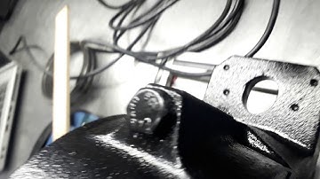 OCR alphanumeric character detection vision system