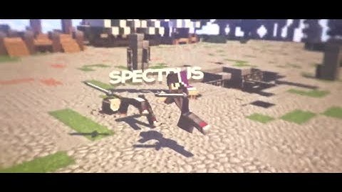 Spectrus Intro | by ϟimonTheGameя