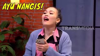 Suara Tangisan Ayu Bikin Heboh Pasukin | MOMEN KOCAK LAPOR PAK! (20/12/22)