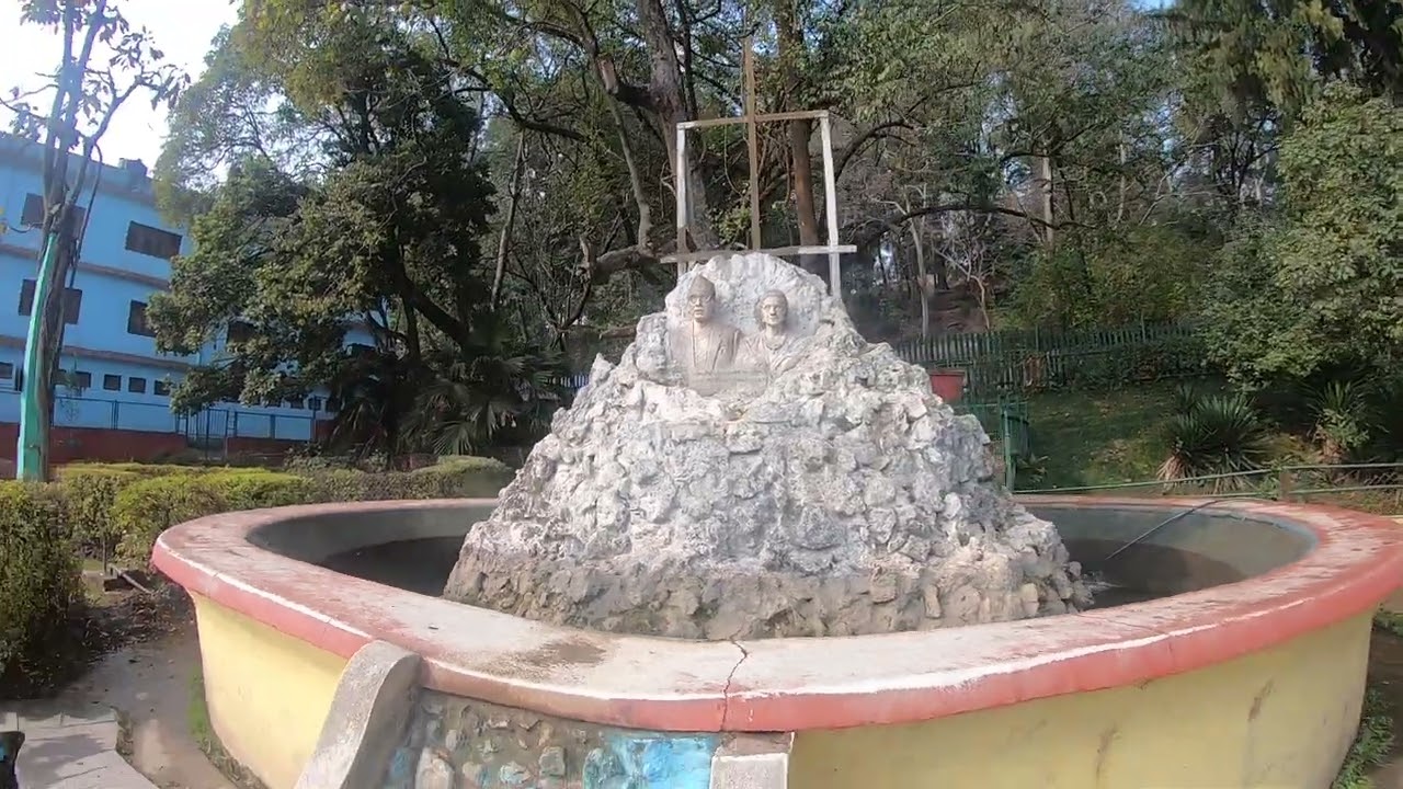 Balaju Bais Dhara Park 2078/2022.