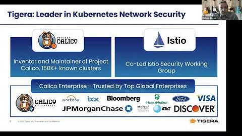 Getting up and running with Calico on EKS