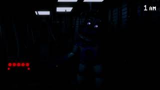 FUN WITH THE FREDDY PLUSHIE: Sister Location (Revival)|(NIGHTS 1-2)