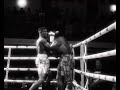Bilal Fawaz - Ryan Amos - English Super Welter Title Eliminator - York Hall - Goodwin Boxing