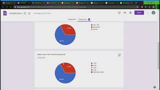 cara mengedit response google form