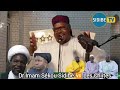 Dr imam skou sidib  les chiites affaire de oumar ben khattab abonnezvous