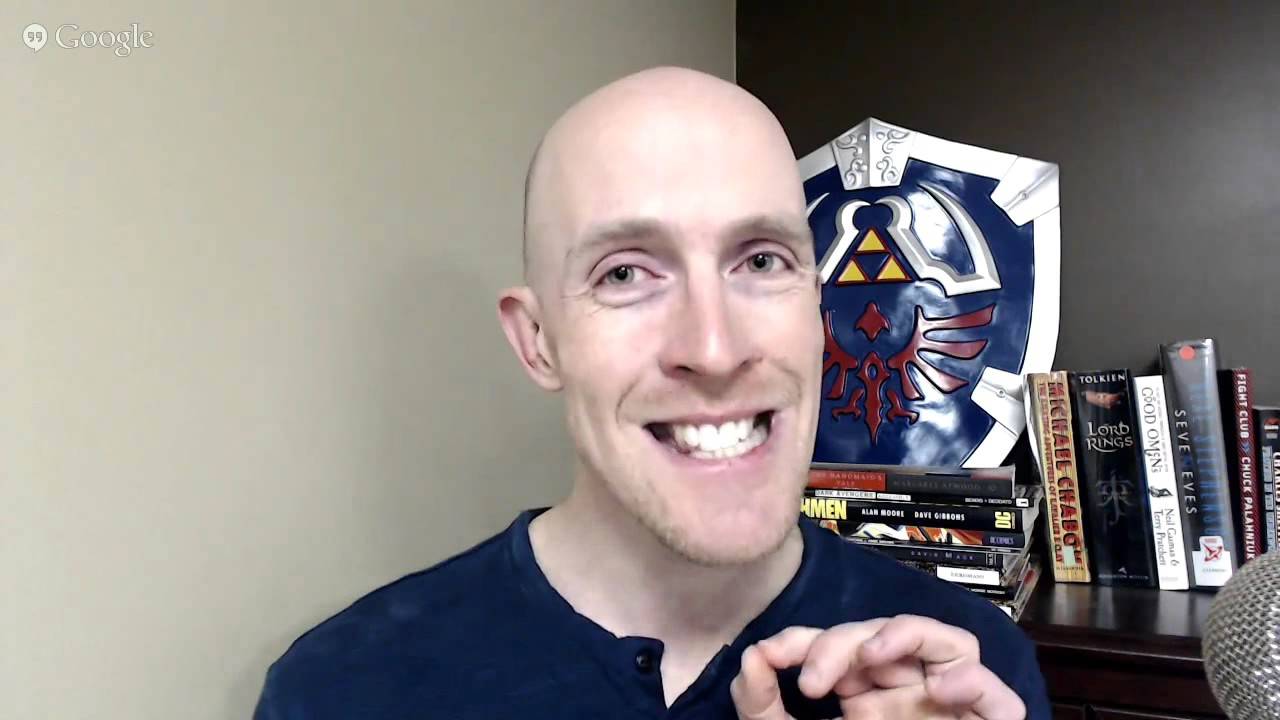 Winning at Any Cost | Bitter Seeds by Ian Tregillis BOOK TALK