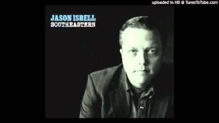 Jason Isbell Traveling Alone (w/ Lyrics)