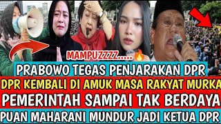 Download Lagu PUAN KETAKUTAN ! AKHIRNYA KETUA DPR DIPECAT AKAN DI BIKIN SEPERTI NEPAL ! menkeu skak mat DPR habis2 MP3 Download Lagu PUAN KETAKUTAN ! AKHIRNYA KETUA DPR DIPECAT AKAN DI BIKIN SEPERTI NEPAL ! menkeu skak mat DPR habis2 MP3