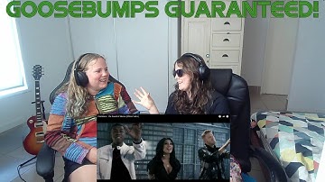 Sisters React to Pentatonix – The Sound of Silence Official Video   First Time Hearing!