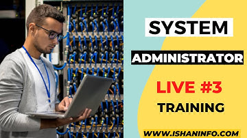 Live #3  what is Domain controllers l RootDC l ADC I CDC I RODCI   icnt gyan