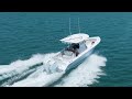 2022 Jupiter 32 - Autograph Yacht Group