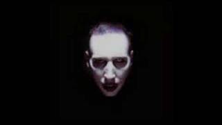 Watch Marilyn Manson The Bright Young Things video