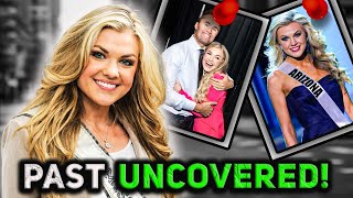 Erika Kirk EXPOSED As Old Internet Secrets Resurface Fans Are SHOCKED
