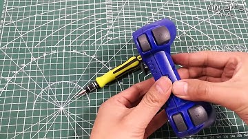 How to repair your PS3 controller