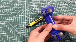 How to repair your PS3 controller's battery