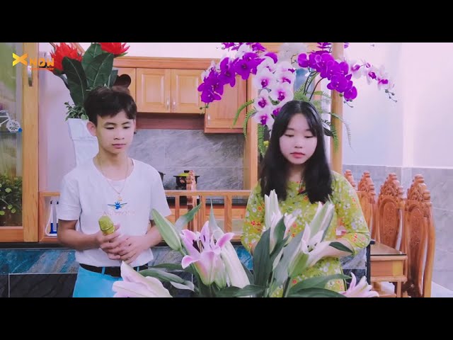 Nát Tan Cõi Lòng Với Màn Song Ca Này - Nhạc Đường Phố - Hà Vi ft Quốc Linh class=