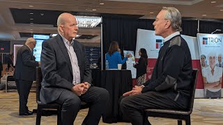 Michigan ranks second-last in U.S. population growth. Fmr. Ambassador John Rakolta, Jr. explains why
