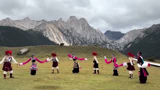 Dancers